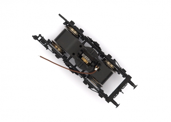 Märklin E331475 Treibgestell hinten (Set) Modelleisenbahn