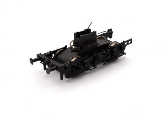 Märklin E331475 Treibgestell hinten (Set) Modelleisenbahn