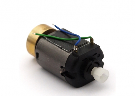 Märklin E331485 Motor (Set) Modelleisenbahn
