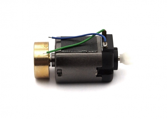 Märklin E331485 Motor (Set) Modelleisenbahn