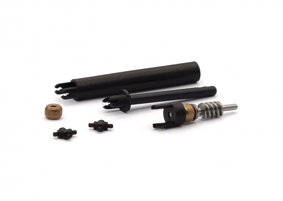 Preview: Märklin E331607 Welle, Lager, Gelenke (Set) Modelleisenbahn