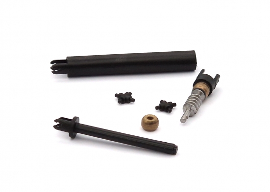 Preview: Märklin E331607 Welle, Lager, Gelenke (Set) Modelleisenbahn