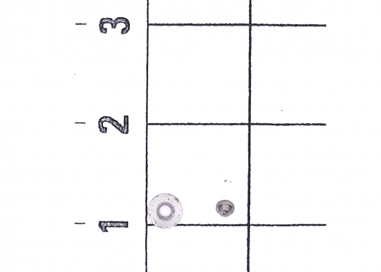 Preview: Märklin E332516 Rad, Scheibe (Set) Modelleisenbahn