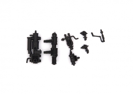Märklin E332546 Pfeife, Ventil, Pumpe, Lima (Set) Modelleisenbahn
