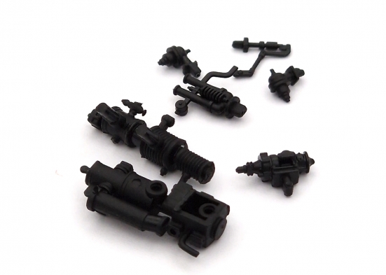 Preview: Märklin E332546 Pfeife, Ventil, Pumpe, Lima (Set) Modelleisenbahn