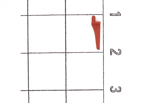 Preview: Märklin E332552 Schienenräumer re. u. li. (Set) Modelleisenbahn