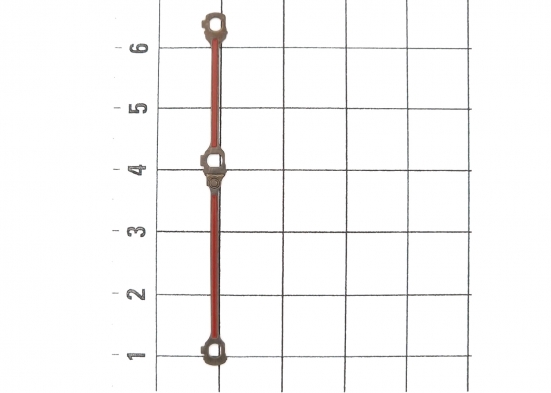 Preview: Märklin E332555 Kuppelstange re. u. li. (Set) Modelleisenbahn