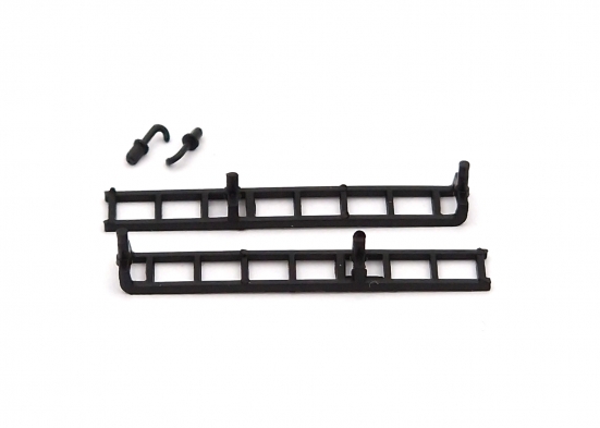 Preview: Märklin E332559 Leiter, Griffstange (Set) Modelleisenbahn