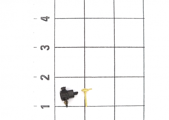 Preview: Märklin E333162 Lampe, Handrad (Set) Modelleisenbahn