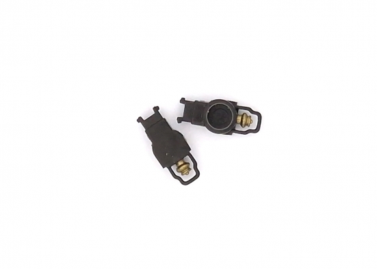 Märklin E333163 Lampen (Set) Modelleisenbahn