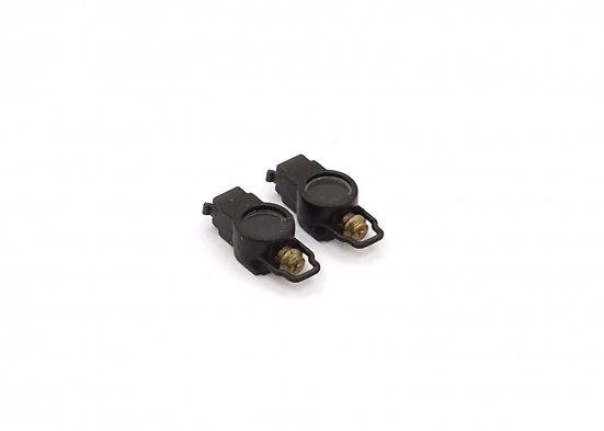 Märklin E333163 Lampen (Set) Modelleisenbahn