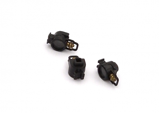 Märklin E333169 Lampen (Set) Modelleisenbahn