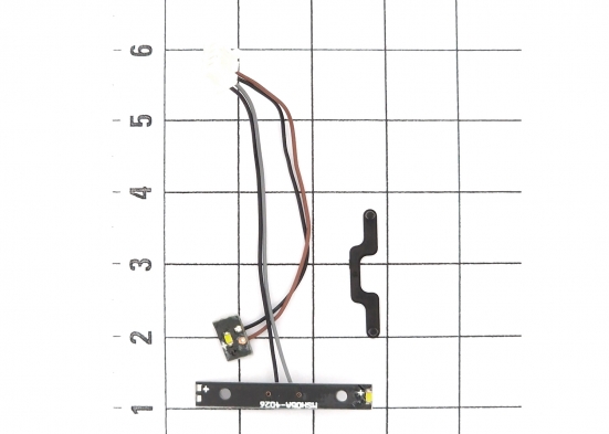 Preview: Märklin E333179 LP Beleuchtung Tender (Set) Modelleisenbahn