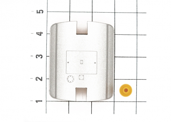 Preview: Märklin E333505 Dach mit Auspuff (Set) Modelleisenbahn