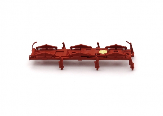 Märklin E333548 Bremsattrappe (Set) Modelleisenbahn