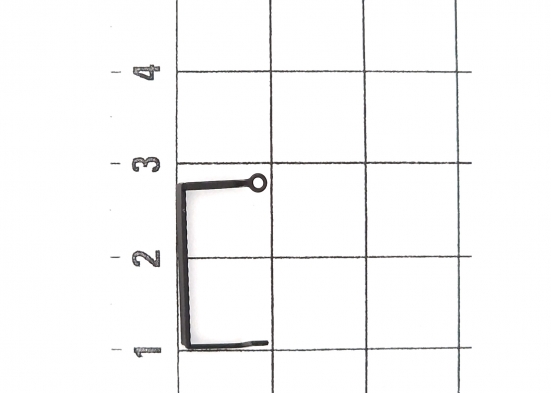 Preview: Märklin E334157 Tritt recht + links (Set) Modelleisenbahn