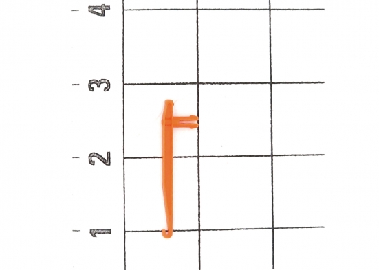 Preview: Märklin E334829 Runge orange (16 Stück) Modelleisenbahn