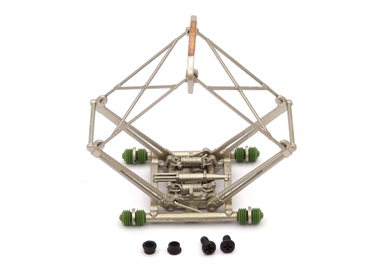 Märklin E335187 Pantograph (Set) Modelleisenbahn