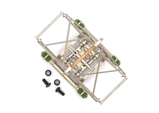 Märklin E335187 Pantograph (Set) Modelleisenbahn