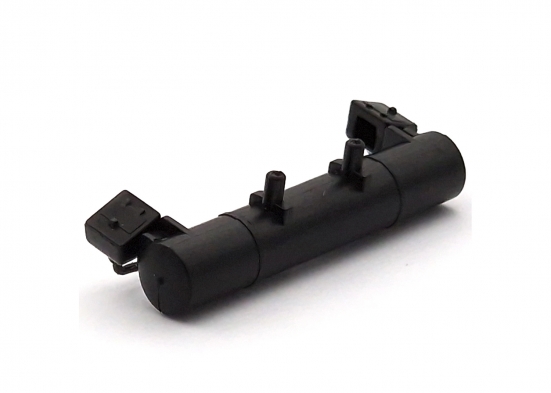 Preview: Märklin E335899 Druckluft Behälter, Sandkasten (Set) Modelleisenbahn