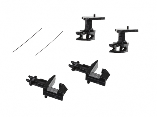 Minitrix E336775 Kupplung (Set) Modelleisenbahn