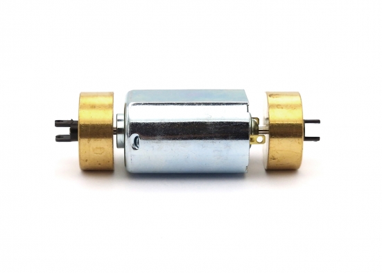 Märklin E336976 Motor (Set) Modelleisenbahn