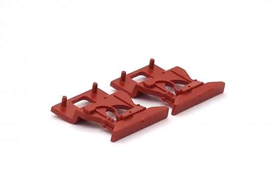Märklin E337464 Indusi (2 Stück) Modelleisenbahn