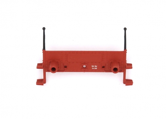 Märklin E338266 Pufferbohle (Set) Modelleisenbahn