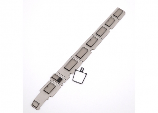 Märklin E339134 Fenster, Lampe (Set) Modelleisenbahn