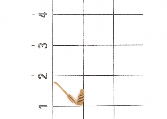 Preview: Märklin E339186 Isolatoren, Antennen (Set) Modelleisenbahn
