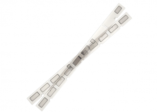 Märklin E339223 Fenster (Set) Modelleisenbahn
