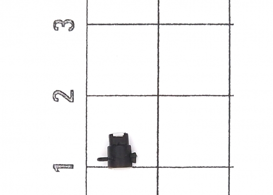 Märklin E339402 Lampe (3 Stück) Modelleisenbahn