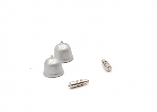 Märklin E339625 Pfeife, Glocke (Set) Modelleisenbahn