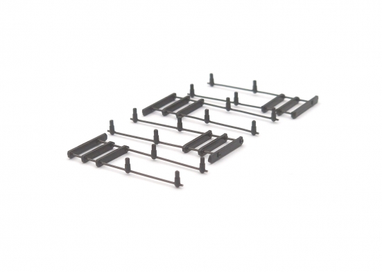 Märklin E339627 Treppen (Set) Modelleisenbahn