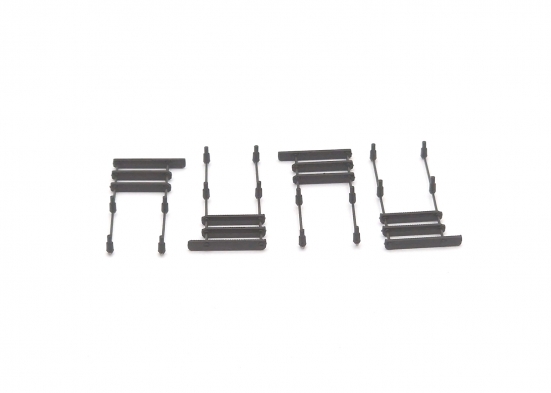 Märklin E339627 Treppen (Set) Modelleisenbahn
