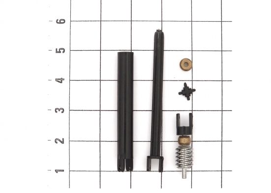 Preview: Märklin E340257 Welle, Lager, Gelenke (Set) Modelleisenbahn