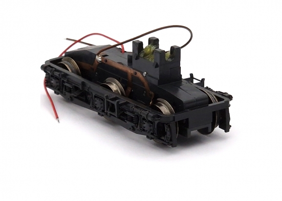 Märklin E340319 Treibgestell vorne (Set) Modelleisenbahn