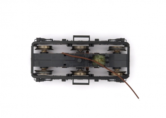 Märklin E340321 Treibgestell hinten (Set) Modelleisenbahn