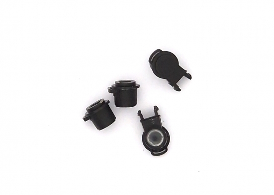 Preview: Märklin E341153 Laternen, Lichtkörper (Set) Modelleisenbahn