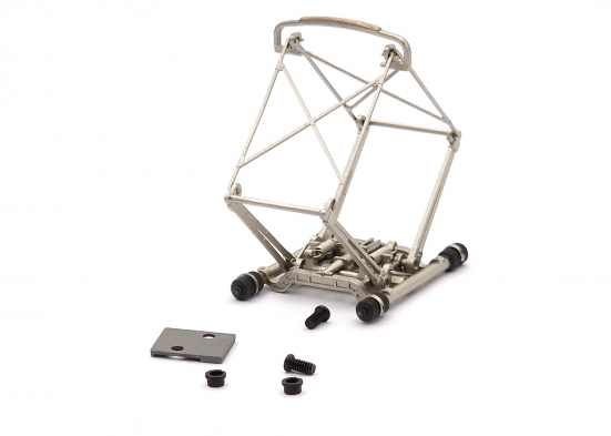 Märklin E341418 Pantograph (Set) Modelleisenbahn
