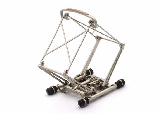 Märklin E341418 Pantograph (Set) Modelleisenbahn