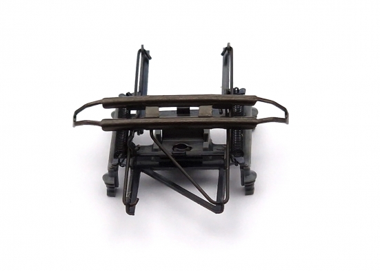 Märklin E342128 Scherenstromabnehmer Modelleisenbahn