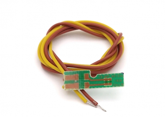 Preview: Märklin E342306 LP Weichenlaterne-LED warmweiß (Set) Modelleisenbahn