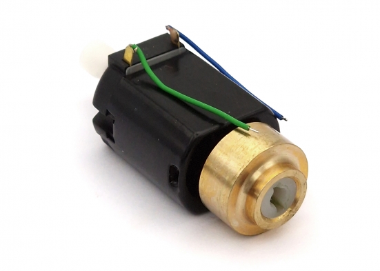 Märklin E342389 Motor (Set) Modelleisenbahn
