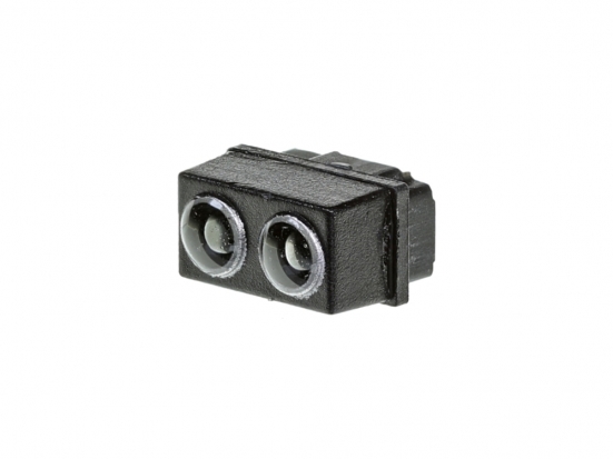 Märklin E343648 Rücklicht komplett mit LP (1 Stück) Modelleisenbahn