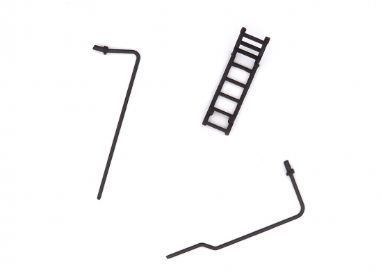 Preview: Märklin E344058 Leiter, Haltestangen (Set) Modelleisenbahn