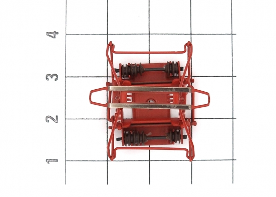 Märklin E344118 Stromabnehmer Modelleisenbahn