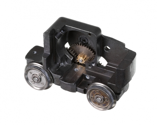 Märklin 344800 E344800 Treibgestell für E-Lok BR 141, E 41 Modelleisenbahn