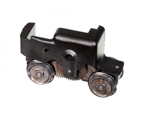 Preview: Märklin 344800 E344800 Treibgestell für E-Lok BR 141, E 41 Modelleisenbahn