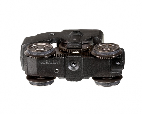 Preview: Märklin 344800 E344800 Treibgestell für E-Lok BR 141, E 41 Modelleisenbahn